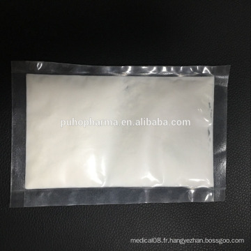 Amlodipine Besilate Powder EP7 111470-99-6 Meilleur prix Médicaments synthétiques comme médicaments antihypertenseurs